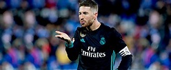 Sergio Ramos: ¿el futbolista más polémico del mundo? - LatinAmerican Post