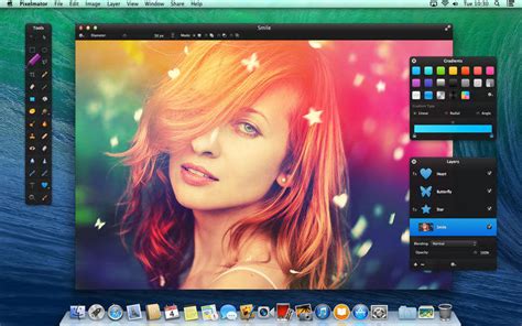 Piclab is the best free photo editor app for bloggers and content creators. さよならPhotoshop？無料〜安価に使える代替ツール10個まとめ - PhotoshopVIP