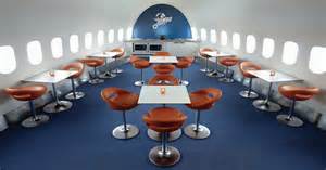 Airplane Hotels Five Airplane Hotels You Have To Stay In Thrillist