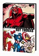 Marvel Visionaries: Roy Thomas (Hardcover) | Comic Issues | Marvel