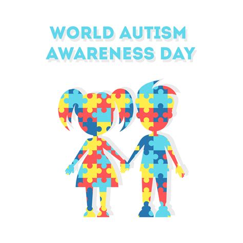 April 2nd Autism Awareness Day Bayridge Counselling Centres