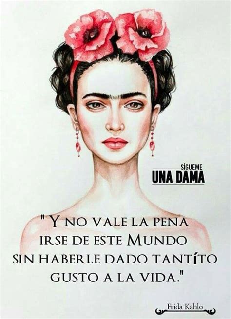 Resultado De Imagen De Frida Kahlo Frases Frida Quotes Frida Kahlo My XXX Hot Girl
