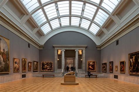 A Complete Guide To Visiting The Cleveland Museum Of Art