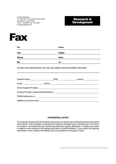 8 Best Images Of Printable Fax Cover Sheet Confidential Confidential