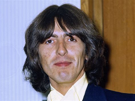 George Harrison Estate Bashed Trump For Using Beatles Song At Rnc