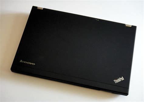 Lenovo Thinkpad X220 Hands On Details Specs And Video