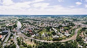 Stadt Guben - Stadtporträt