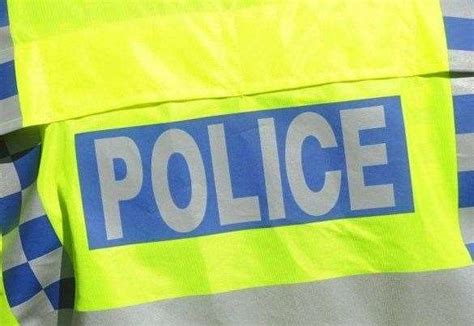 Police Appeal After Naked Man Sighted In Highclere Woods