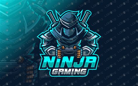 Gamer Iphone Ninja Logo Cool Wallpapers For Gamers