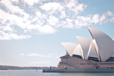 Sydney Opera House | Sydney opera house, Opera house, Opera