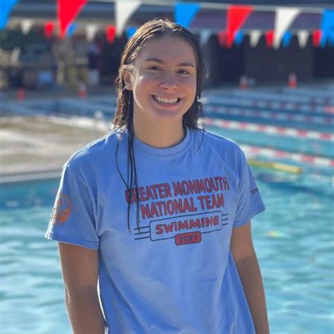 Ymca Earns Recognition From Usa Swimming Middletown Teen Is Selected