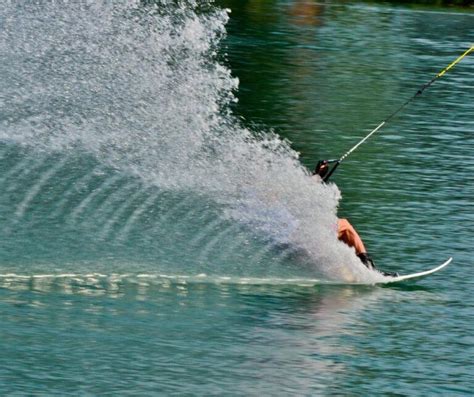 Funny Water Skiing Captions For Instagram