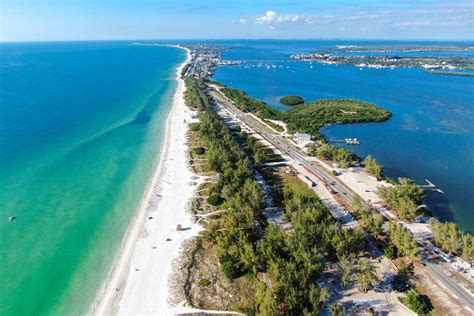 The Best Small Towns In Florida