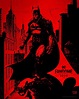 The Batman : Un superbe poster signé Jim Lee… et le logo du film ...