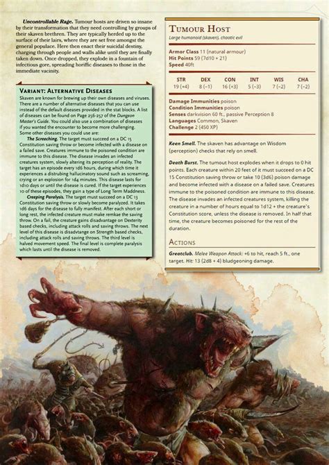 Maybe you would like to learn more about one of these? Pin by Brian Emophiliac on Dungeon Master pro tips | Dnd 5e homebrew, D&d dungeons and dragons ...