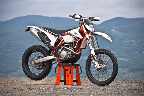 2013 ktm 450 exc all your motorcycle specs, ratings and details in one place. 2010 KTM 450 EXC SixDays: pics, specs and information ...