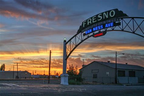 Fresno Ca Usa Sunrise Sunset Times