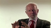 Ernst Ulrich von Weizsäcker - YouTube