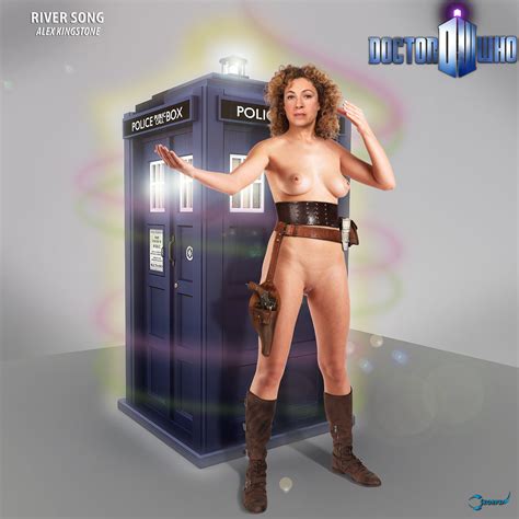 Alex Kingston Leaving Doctor Who Hot Sex Picture