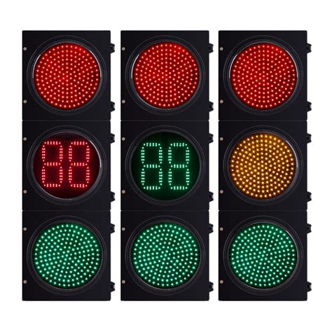 Collection Of Amazing Full 4k Traffic Signal Images Over 999 Top Picks