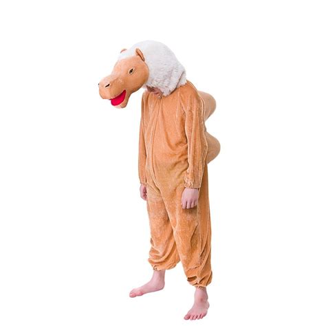 Buy Kids Camel Costume