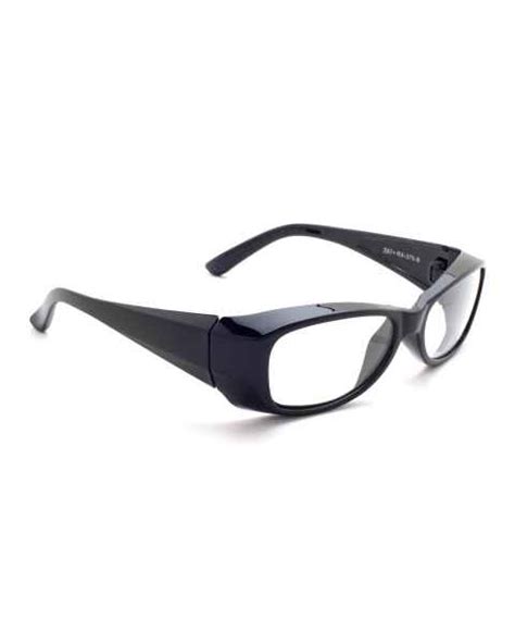 lead glasses radiation glasses leaded eyewear