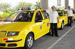 Taxistas actualizaron datos para optar a vehículos