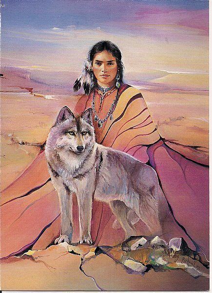 Maybe you would like to learn more about one of these? Pathfinder by Marie Buchfink in 2021 | Native american art, Indian art, Illustration art