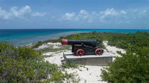 Salt Cay Turks And Caicos Island Guide