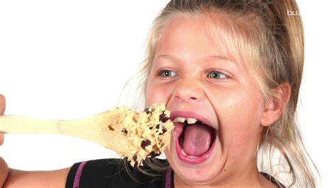 Eating Raw Cookie Dough Is Worse For You Than You Thought