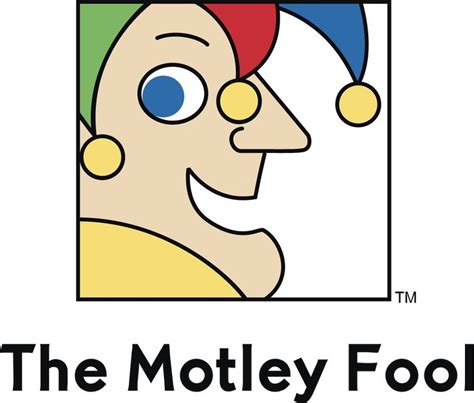 The Motley Fool Logo The Motley Fool The Fool Stock Advisor