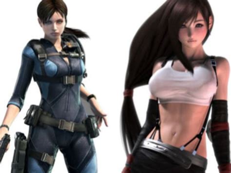 Hope you have got enough ideas to choose your best gamer name. Who Is Your Favorite Female Character In A Video Game? | Playbuzz