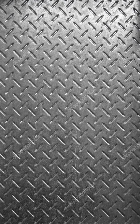 Seamless Steel Diamond Plate Texture Stock Photo By ©kaowenhua 18209461