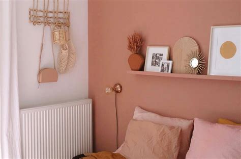 Pink Bedroom Ideas Wise Owl Interiors
