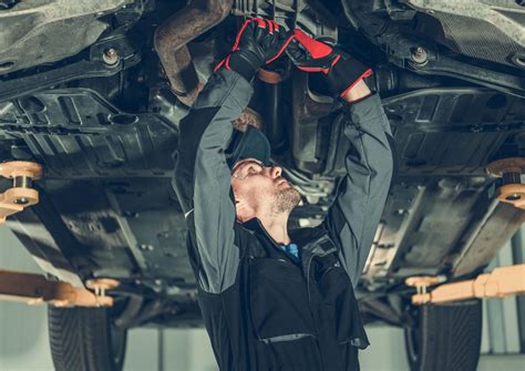 How To Diagnose And Fix Engine Misfires