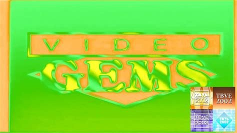 Video Gems 1986 Effects Inspired By Mill Creek Entertainment 2002