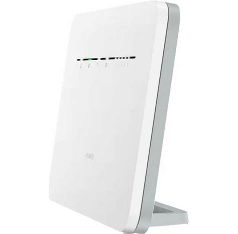 Huawei B535 232a 4g Cpe 3 Router White Wireless Router Wi Fi 5