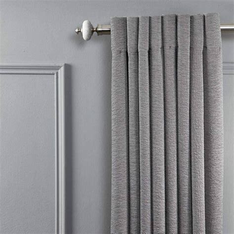 Linen Avenue Custom Cordless Outside Mount Faux Wood Room Darkening