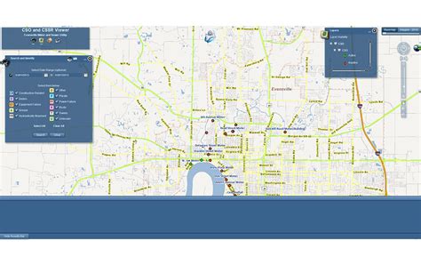 Once you are oriented, circle where you are and where you'd like to go on the map. GIS | Maps & Apps
