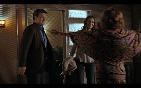 Castle And Beckett 4x07 Cops And Robbers Castle And Beckett Image 28208434 Fanpop