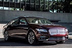 2020 Lincoln Continental: Review, Trims, Specs, Price, New Interior ...