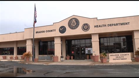 Brazos County Health Department Hands Out Safe Sex Goodie Bags