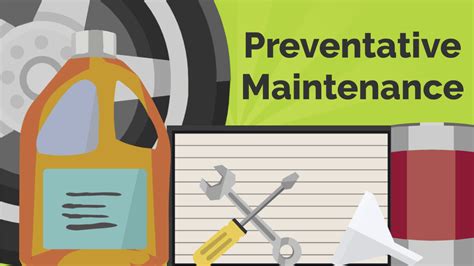 Preventative Maintenance Sw Service Solutions