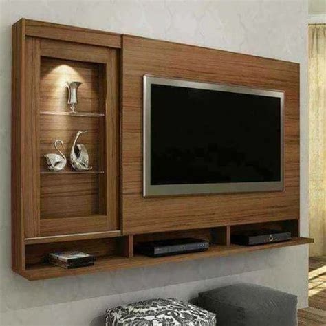 Brown Wall Mount Tv Cabinet At Rs 700square Feet In Bengaluru Id