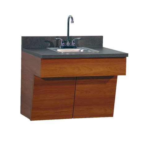 Ada Bathroom Sink Vanity Rispa