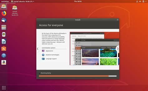 Ubuntu Lts Will Let Users Choose Between Normal And Minimal