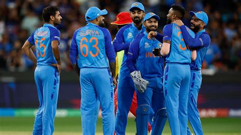India Vs Ireland 2023 T20i Schedule Squads Timings And Live Streaming