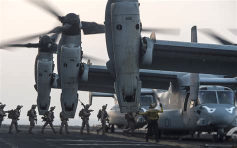 11th Meu Contingency Ops Crisis Response Is ‘our Bread And Butter
