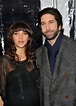 David Schwimmer and Zoe Buckman | Celebrities Who Pulled Off Secret ...