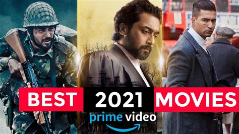 15 Best Movies On Amazon Prime 2021😍 Must Watch Indian Movies Mcr Tv